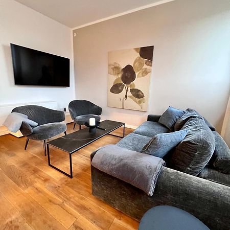 Mi Casa 3 Zimmer Geschmackvoll Zentral In BRE 外观 照片