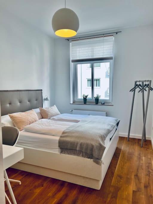 Mi Casa 3 Zimmer Geschmackvoll Zentral In BRE 外观 照片