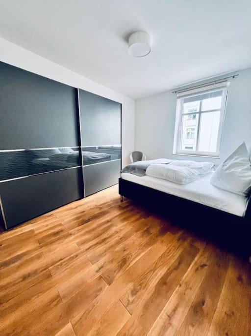 Mi Casa 3 Zimmer Geschmackvoll Zentral In BRE 外观 照片