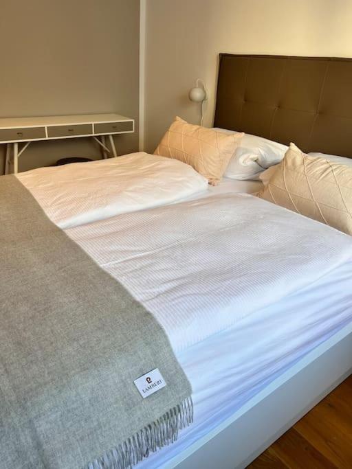 Mi Casa 3 Zimmer Geschmackvoll Zentral In BRE 外观 照片