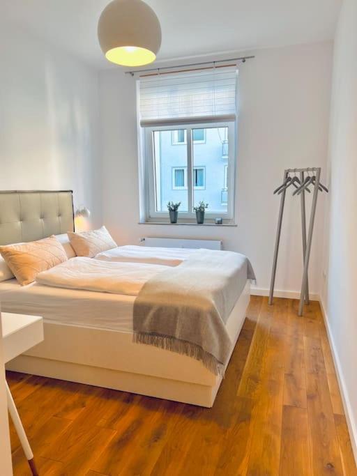 Mi Casa 3 Zimmer Geschmackvoll Zentral In BRE 外观 照片