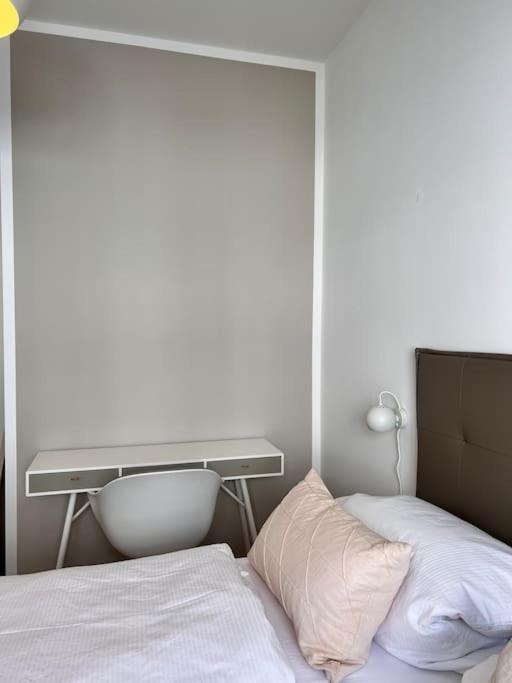 Mi Casa 3 Zimmer Geschmackvoll Zentral In BRE 外观 照片