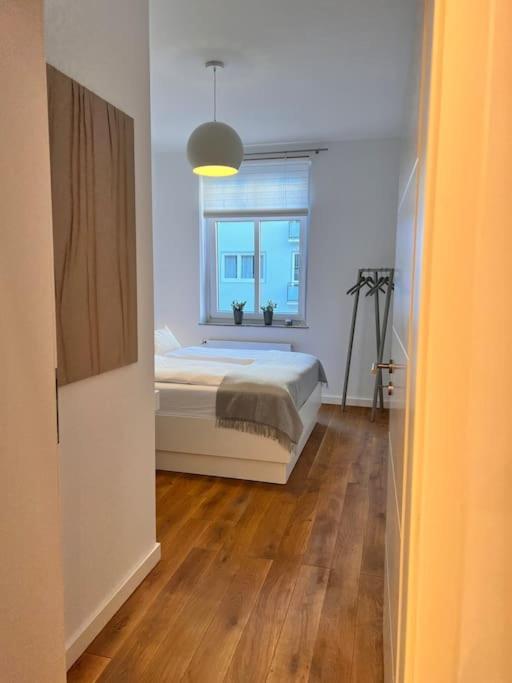 Mi Casa 3 Zimmer Geschmackvoll Zentral In BRE 外观 照片