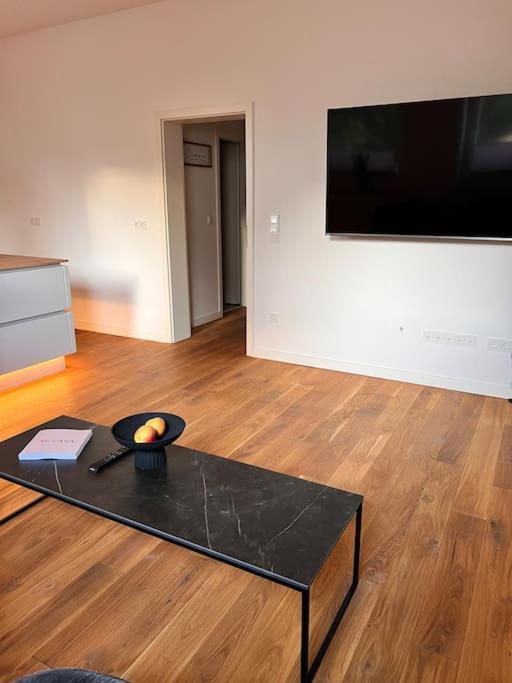 Mi Casa 3 Zimmer Geschmackvoll Zentral In BRE 外观 照片
