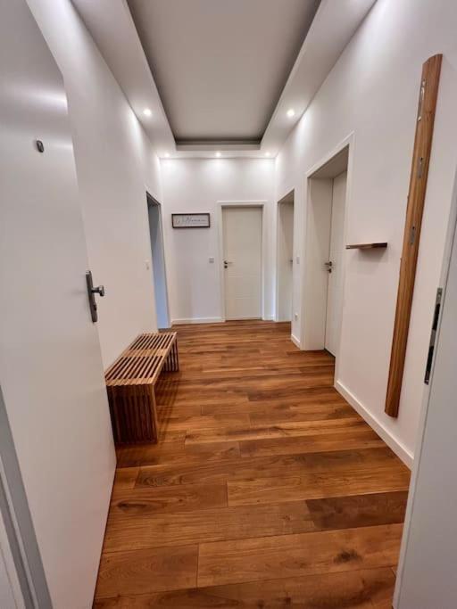 Mi Casa 3 Zimmer Geschmackvoll Zentral In BRE 外观 照片