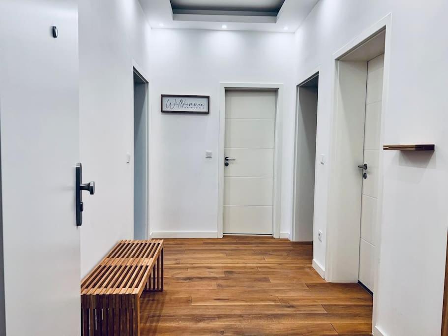 Mi Casa 3 Zimmer Geschmackvoll Zentral In BRE 外观 照片